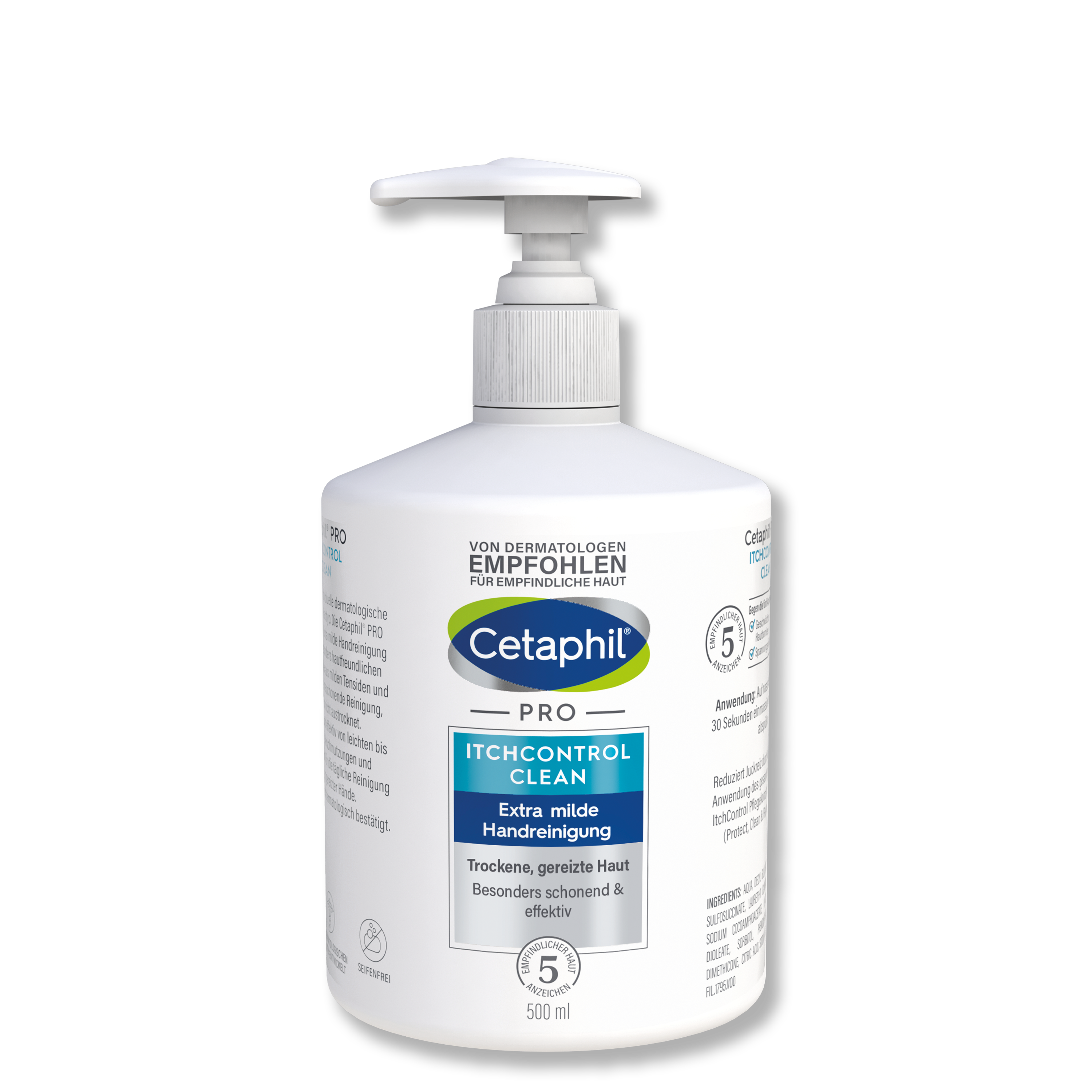 Gentle Skin Cleanser