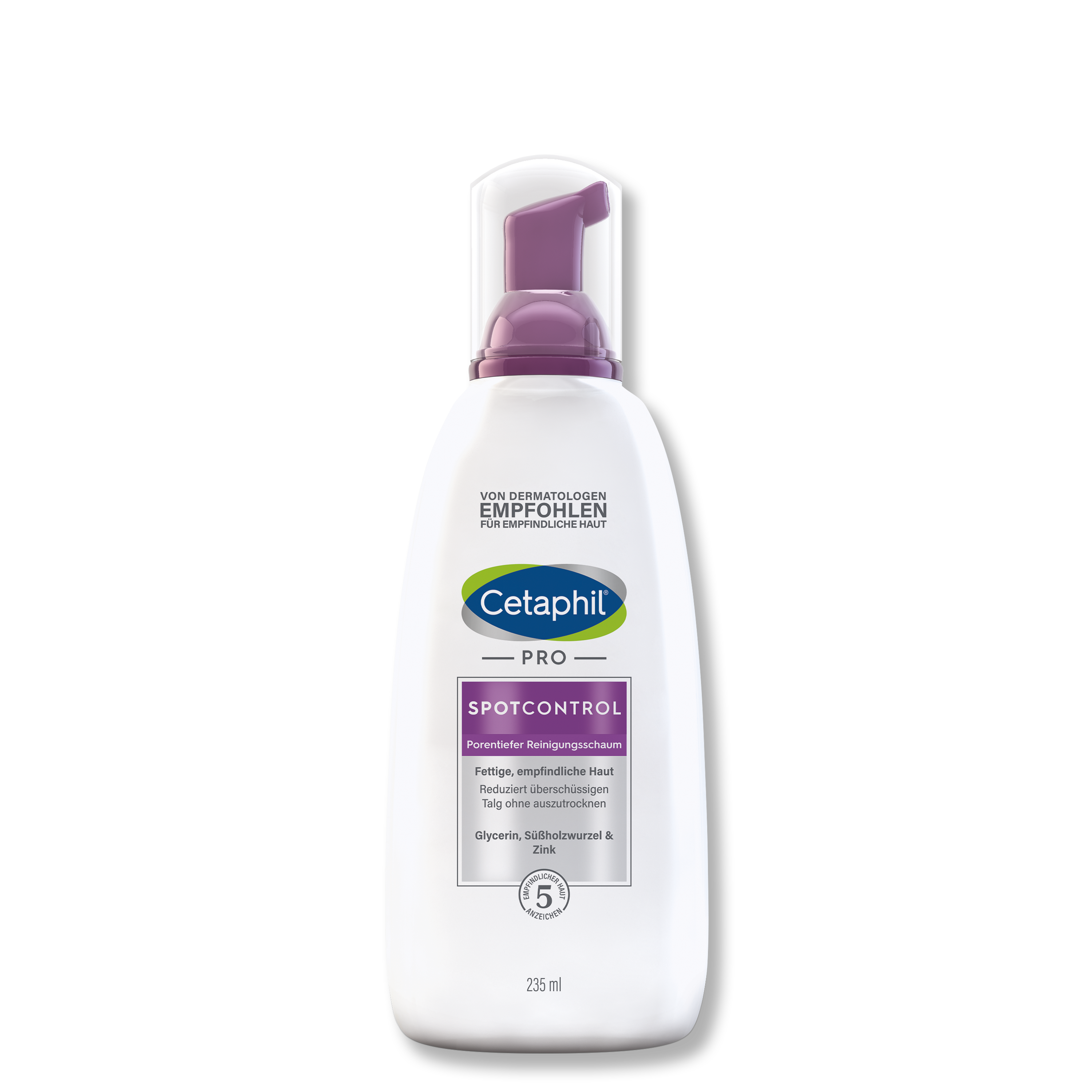 Gentle Skin Cleanser
