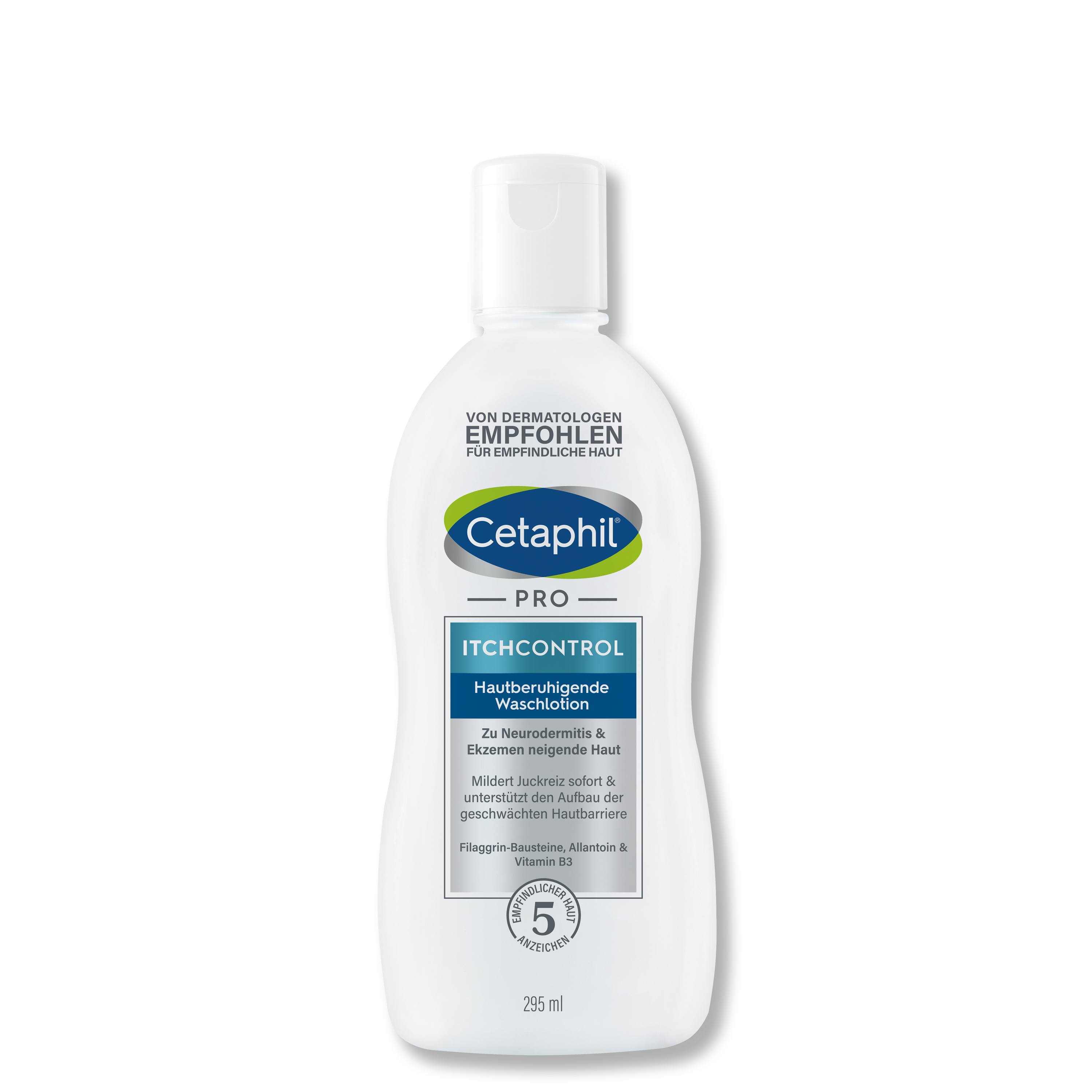Gentle Skin Cleanser