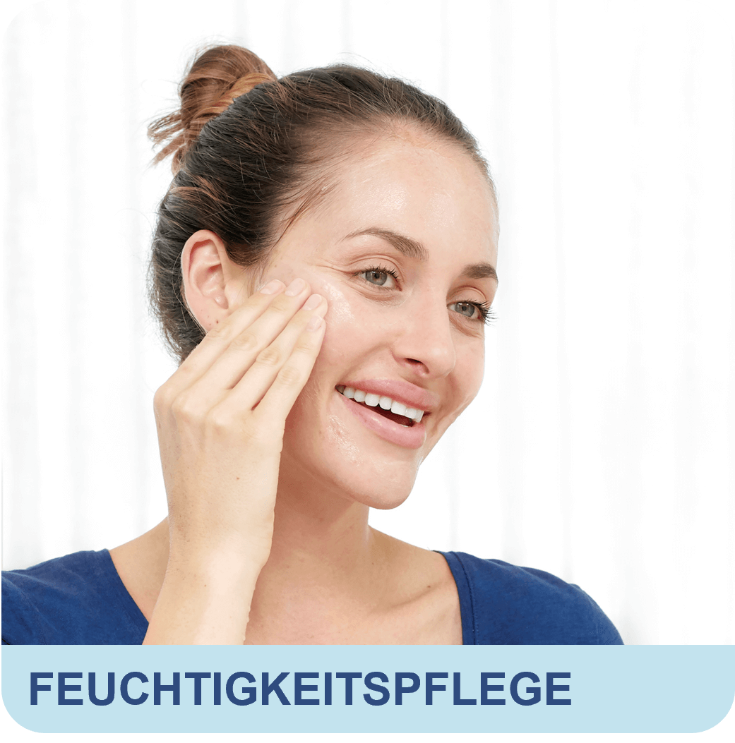 Reinigungs und Make-up-Entfernung - online kaufen