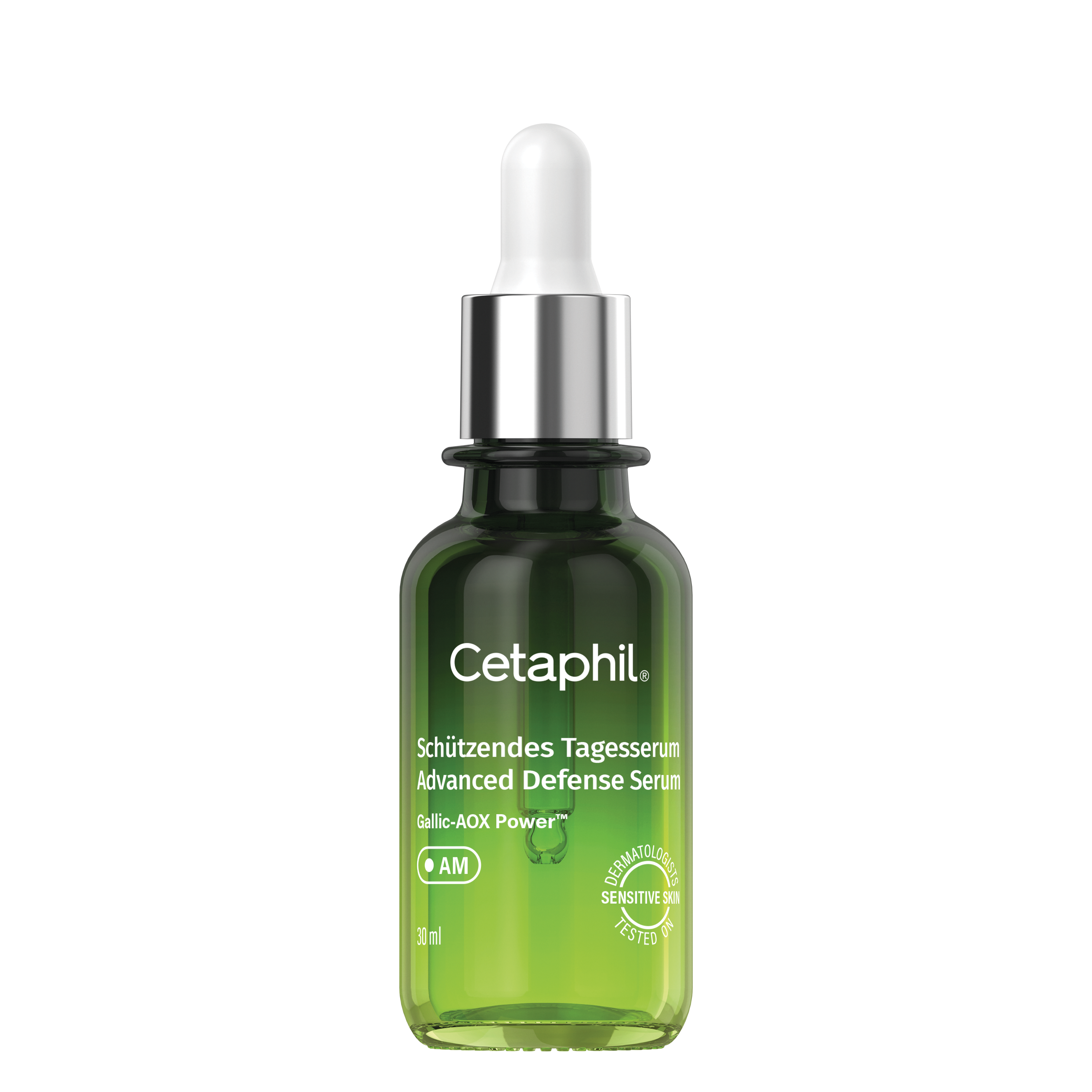 Schützendes Tagesserum