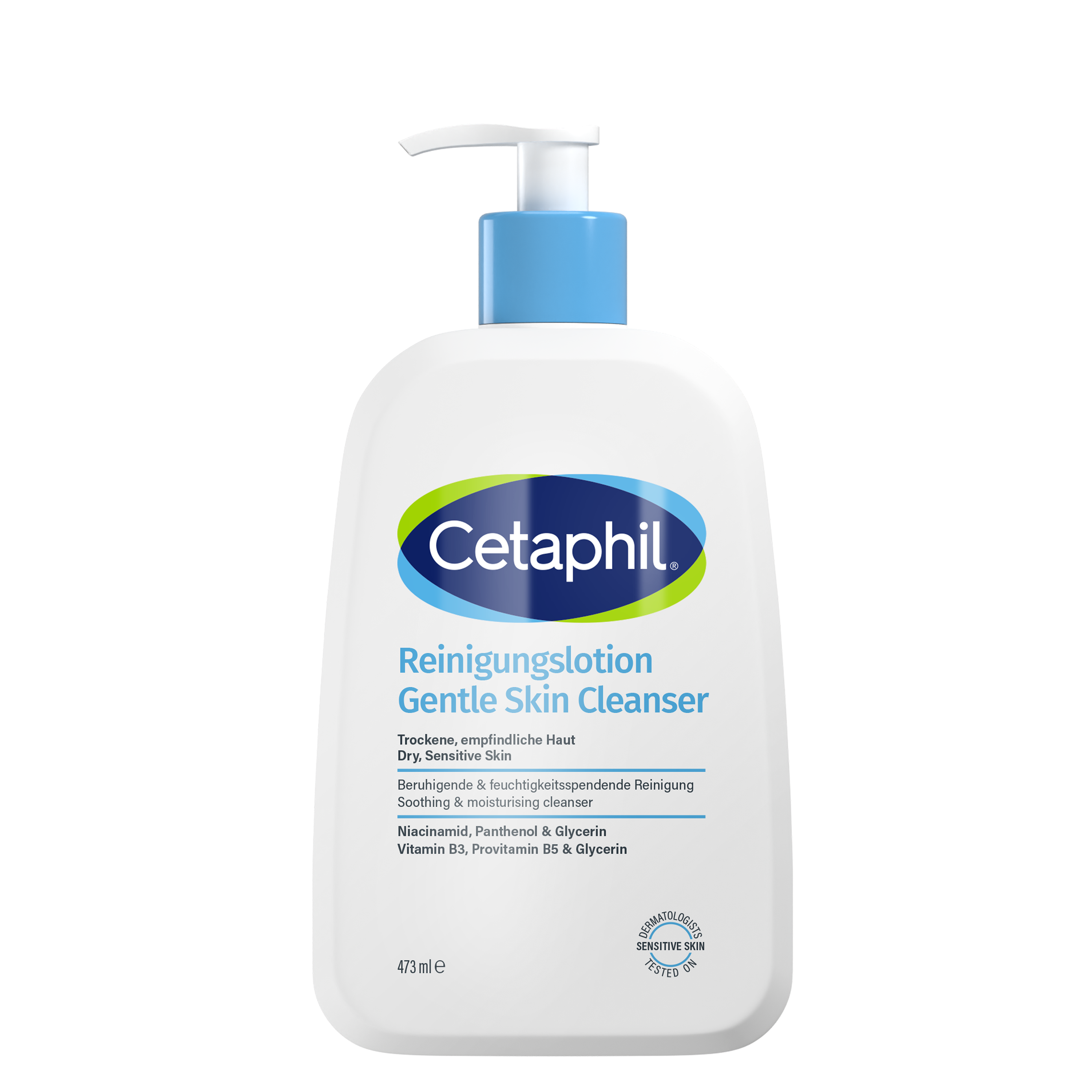 Gentle Skin Cleanser