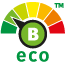 Unabhängiges ECO-Label Umweltverträglichkeit